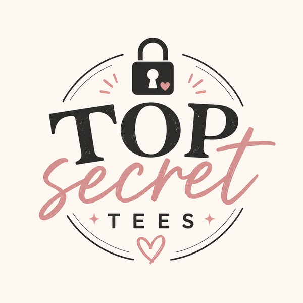 Top Secret Tees